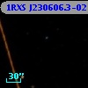 1RXS J230606.3-021050