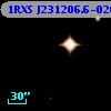 1RXS J231206.6-020906