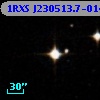 1RXS J230513.7-014915