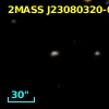 1RXS J230803.7-013712