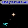 1RXS J231241.9-015301