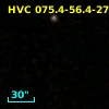 HVC 075.4-56.4-273