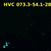 HVC 073.3-54.1-282