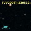 [VV2006] J230532.4-003139