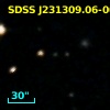 [VV2006c] J231309.1-003929