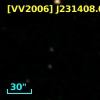 [VV2006] J231408.0-011355