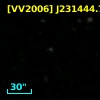 [VV2006] J231444.7-011554