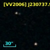 [VV2006] J230737.9-011645