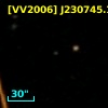 [VV2006] J230745.1-004542