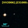 [VV2006] J231000.4-010612