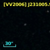 [VV2006] J231005.9-010815