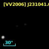 [VV2006] J231041.0-010822