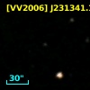 [VV2006] J231341.1-010007