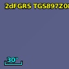 2dFGRS TGS897Z084