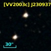 [VV2006c] J230937.7-003429