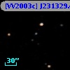 [VV2003c] J231329.4-004807