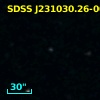 WD 2307-012