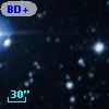 BD+55   584