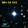 BD+54   532