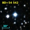 BD+54   542