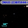 2MASS J23075844-0141074