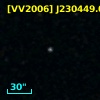 [VV2006] J230449.0-010050