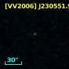 [VV2006] J230551.9-004717