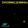 [VV2006] J230654.0-001605