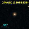 6dFGS gJ230635.4-002518