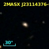 6dFGS gJ231143.8-001529