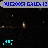 [AIC2005] GALEX J230734.52-001731.04