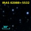 IRAS 02088+5532