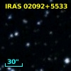 IRAS 02092+5533