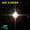 HD 219564