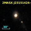 6dFGS gJ231514.3-011432