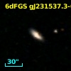 6dFGS gJ231537.3-004224