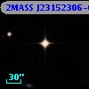 2MASS J23152306-0025144