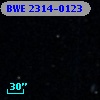 BWE 2314-0123