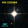 HD 220384