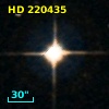 HD 220435