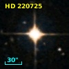 HD 220725