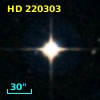 HD 220303