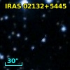 IRAS 02132+5445