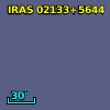 IRAS 02133+5644