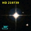 HD 219739
