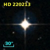 HD 220213