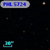 PHL  5724
