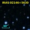 IRAS 02146+5630