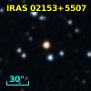 IRAS 02153+5507