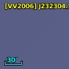 [VV2006] J232304.7-015048